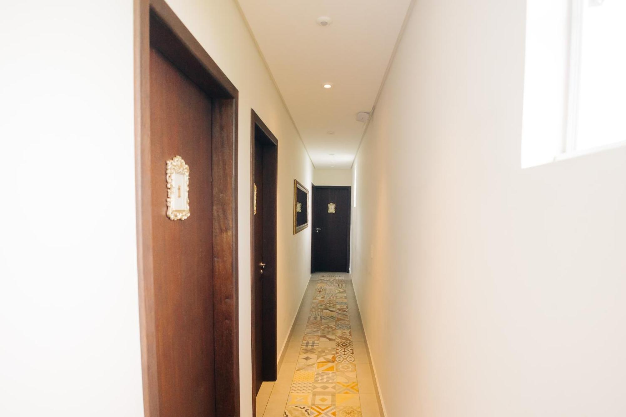 Apartamento Jardim Do Rio Suítes *
