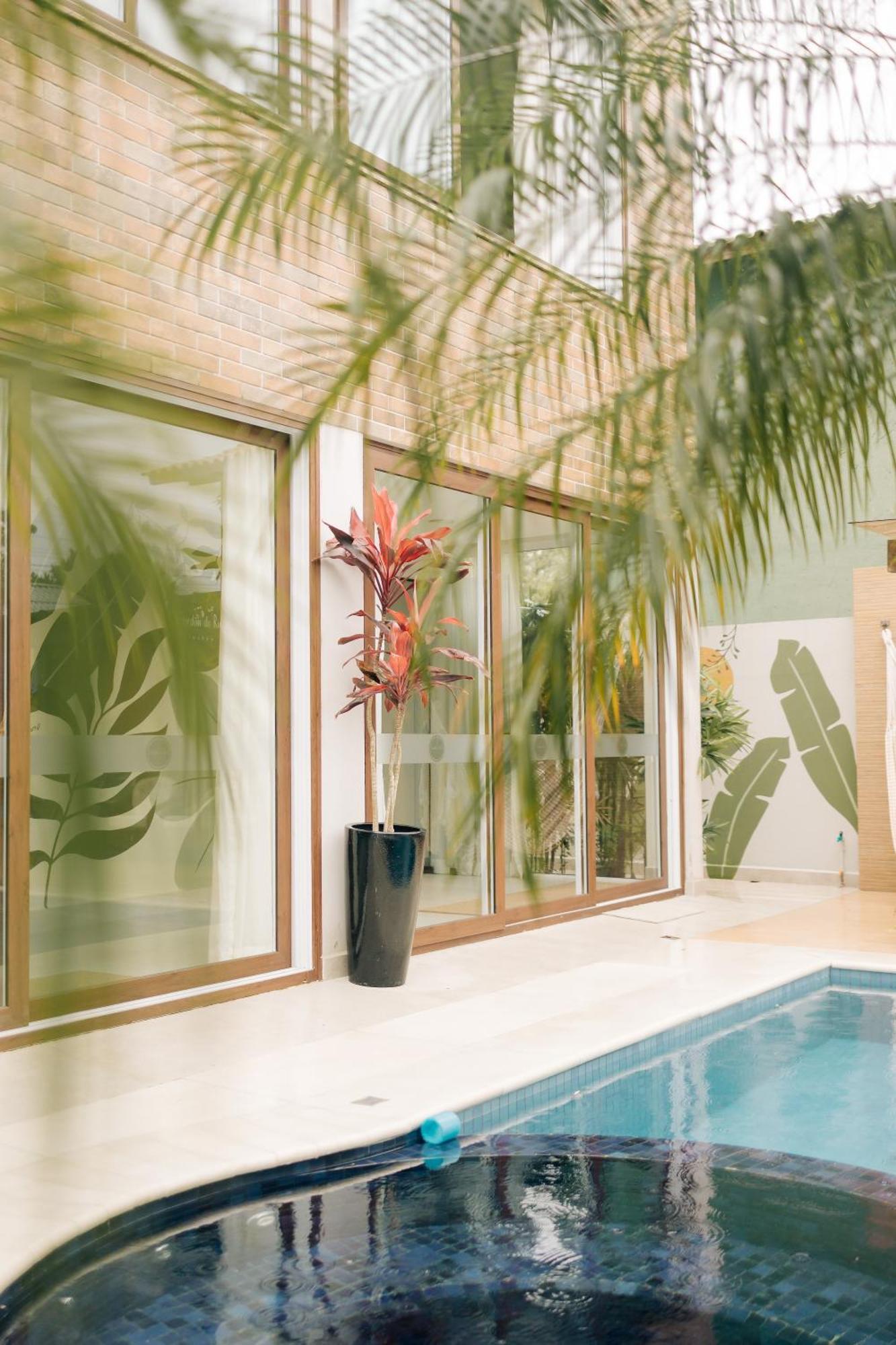 Apartamento Jardim Do Rio Suítes Florianópolis