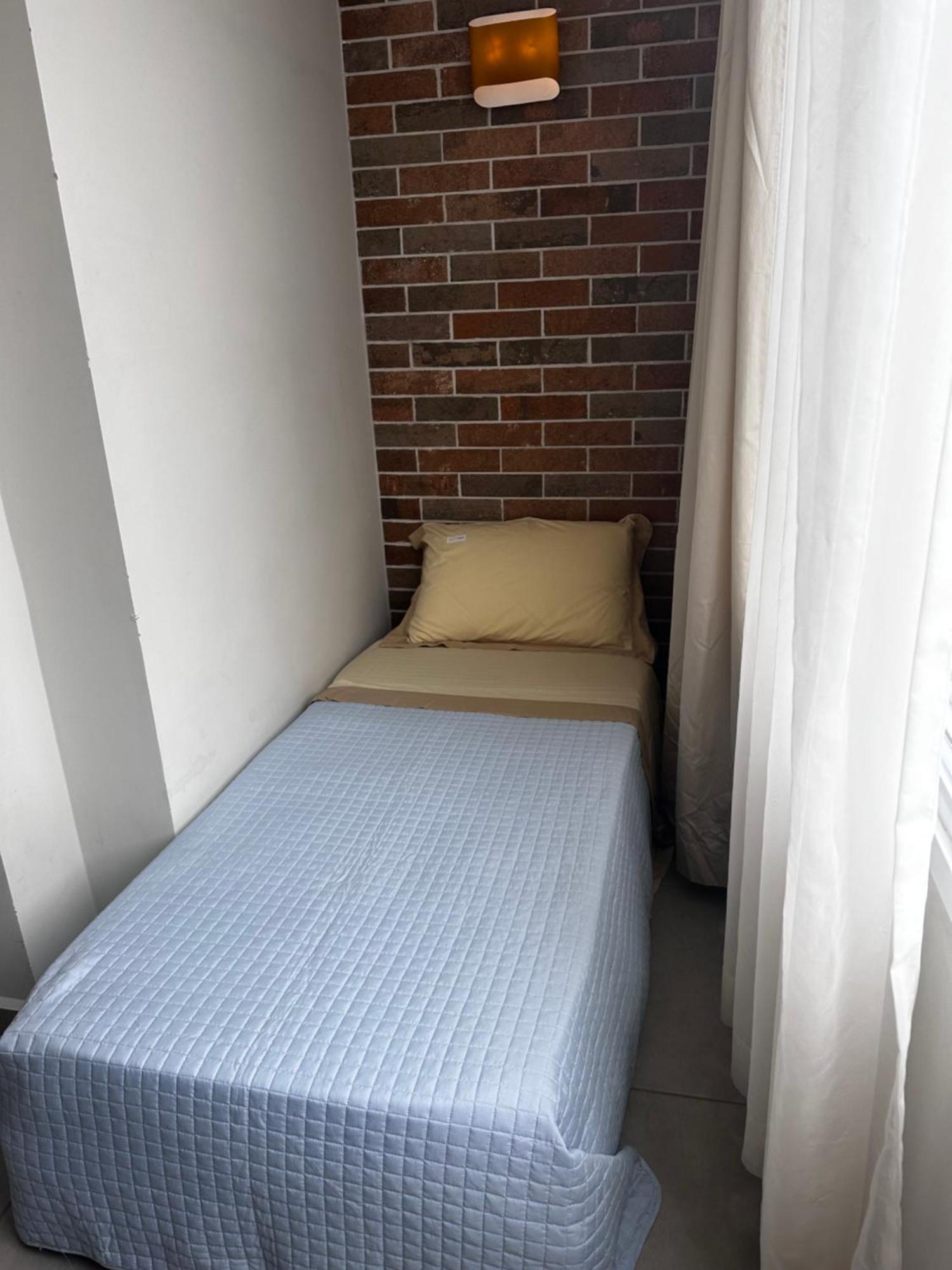 Apartamento Jardim Do Rio Suítes *
