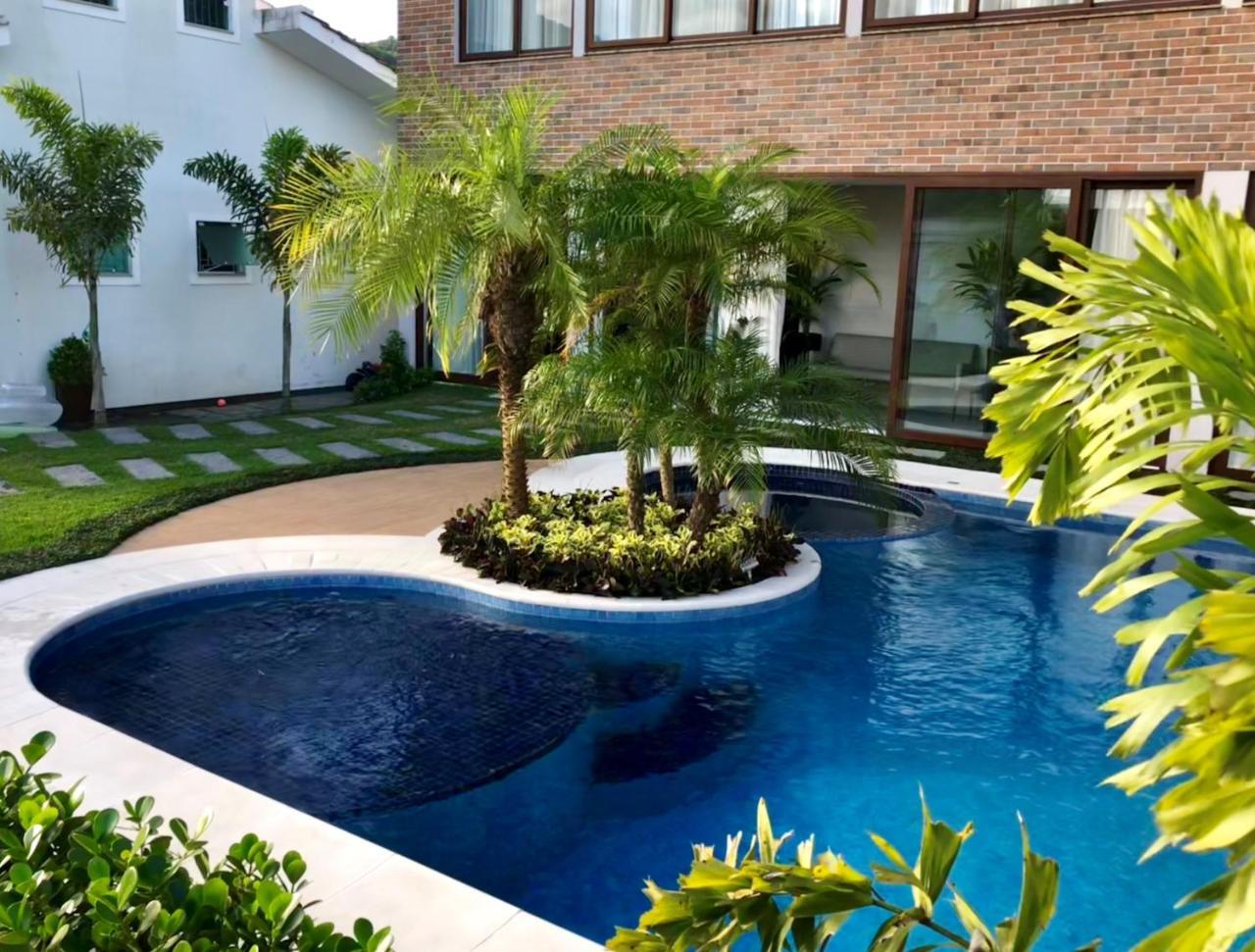 Apartamento Jardim Do Rio Suítes Florianópolis