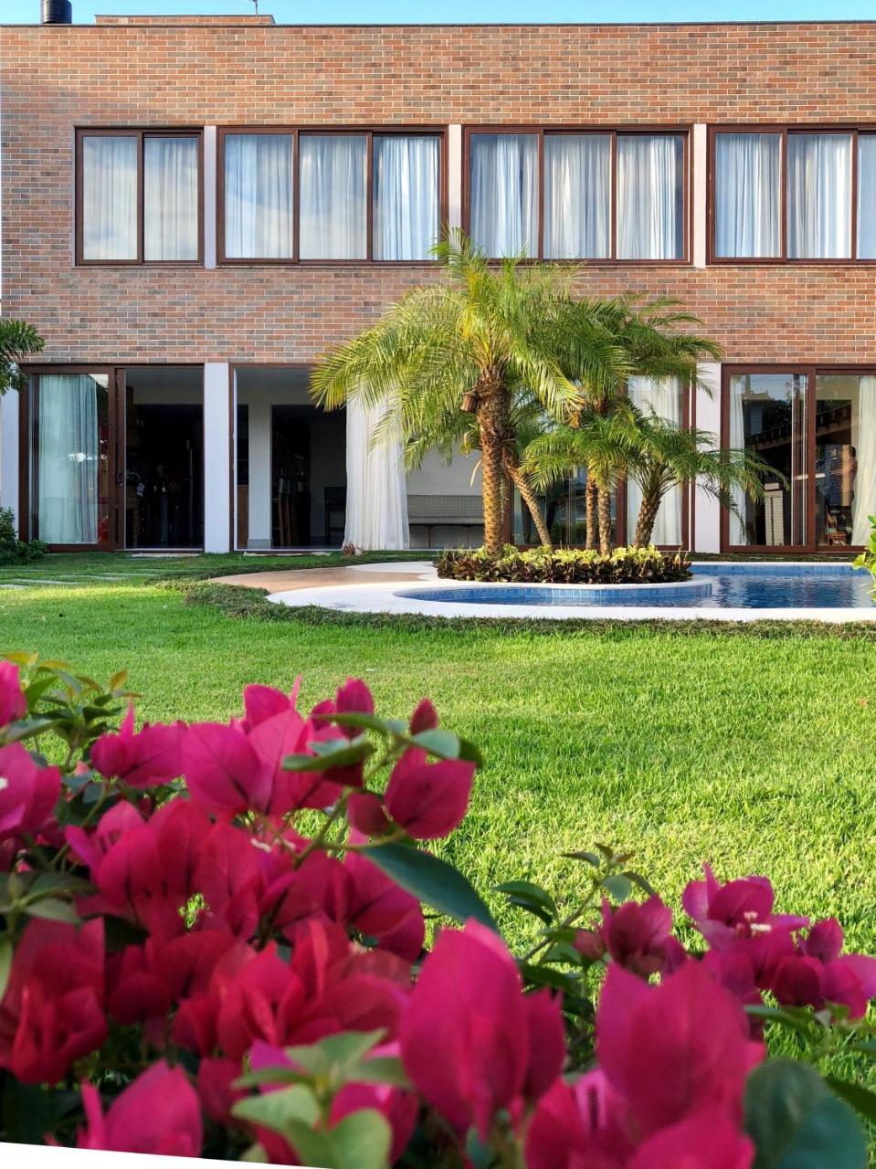 Jardim Do Rio Suítes Apartamento