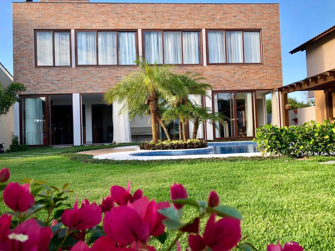Apartamento Jardim Do Rio Suítes *