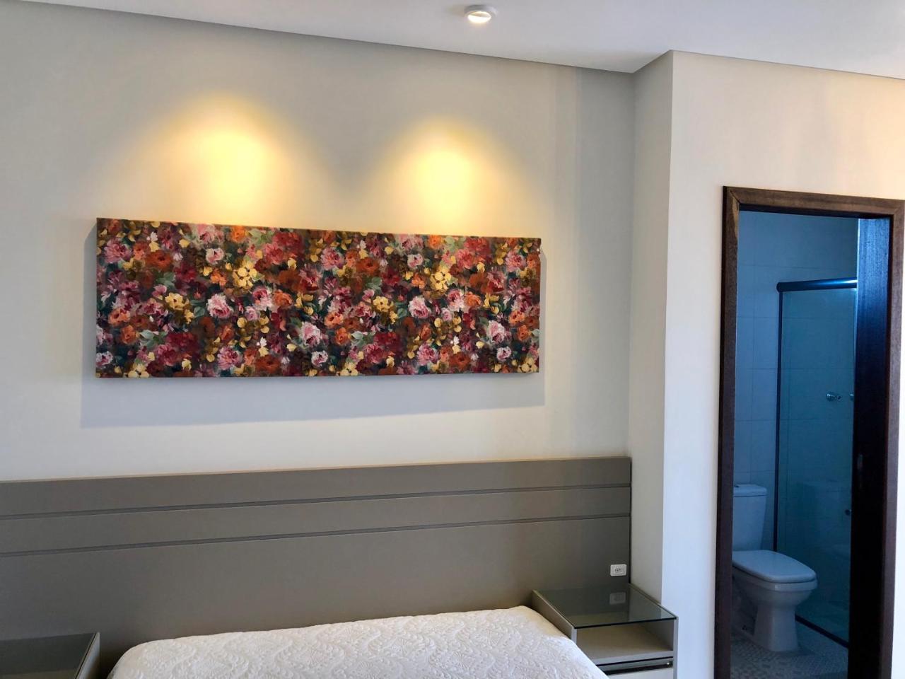 Apartamento Jardim Do Rio Suítes *