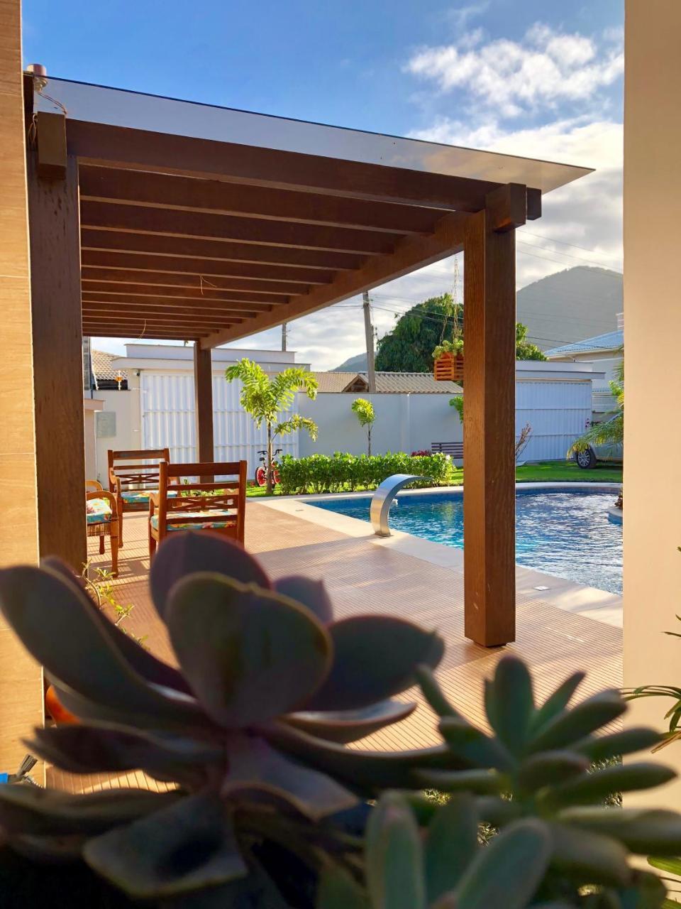 Jardim Do Rio Suítes Apartamento *