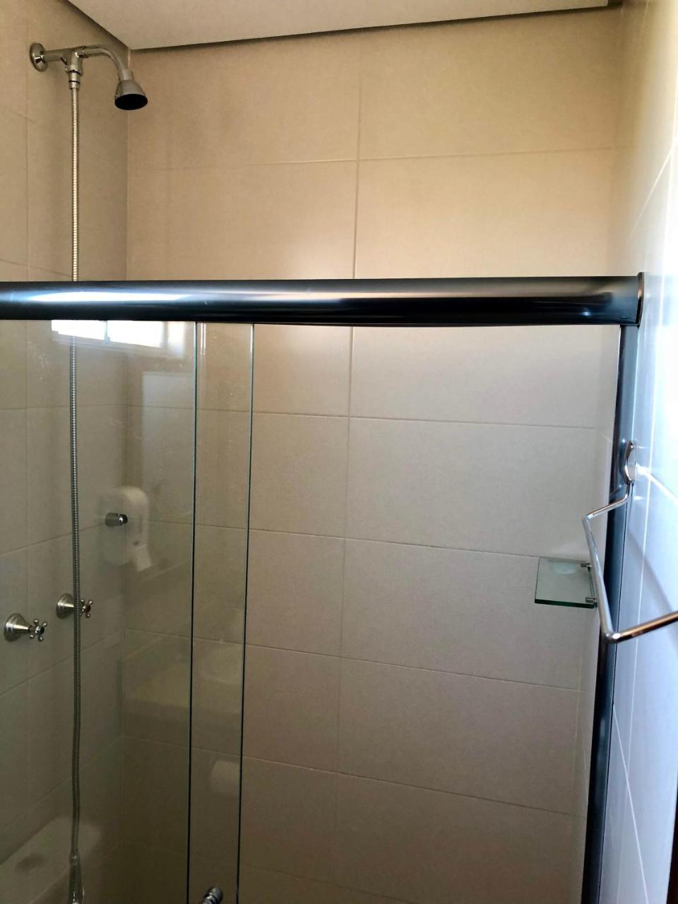 Apartamento Jardim Do Rio Suítes