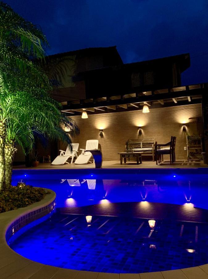 Apartamento Jardim Do Rio Suítes