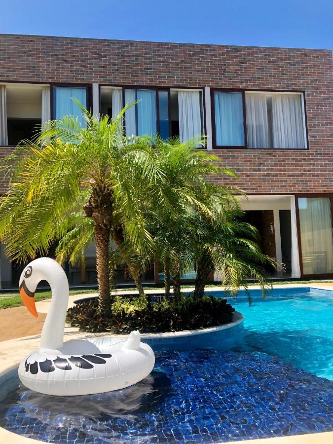 Apartamento Jardim Do Rio Suítes *