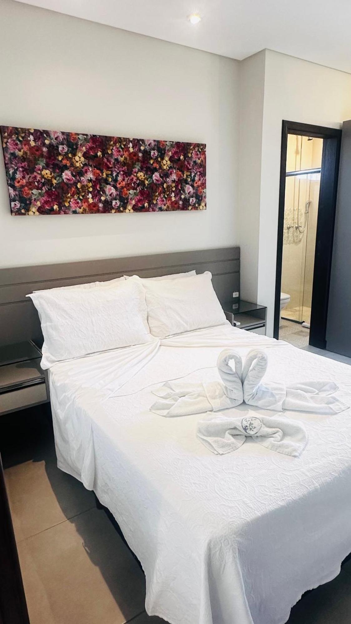 Jardim Do Rio Apartment