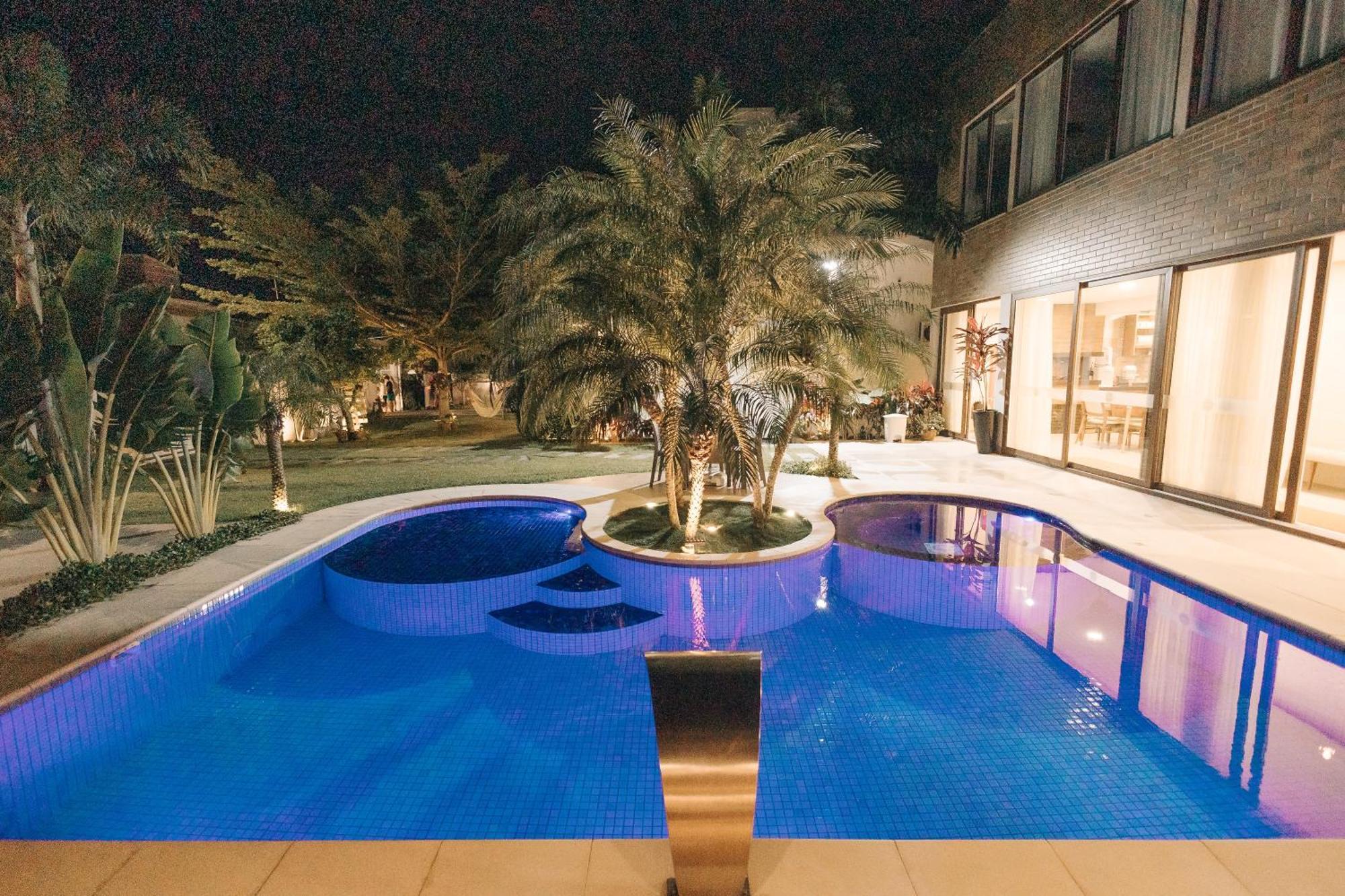 Jardim Do Rio 公寓