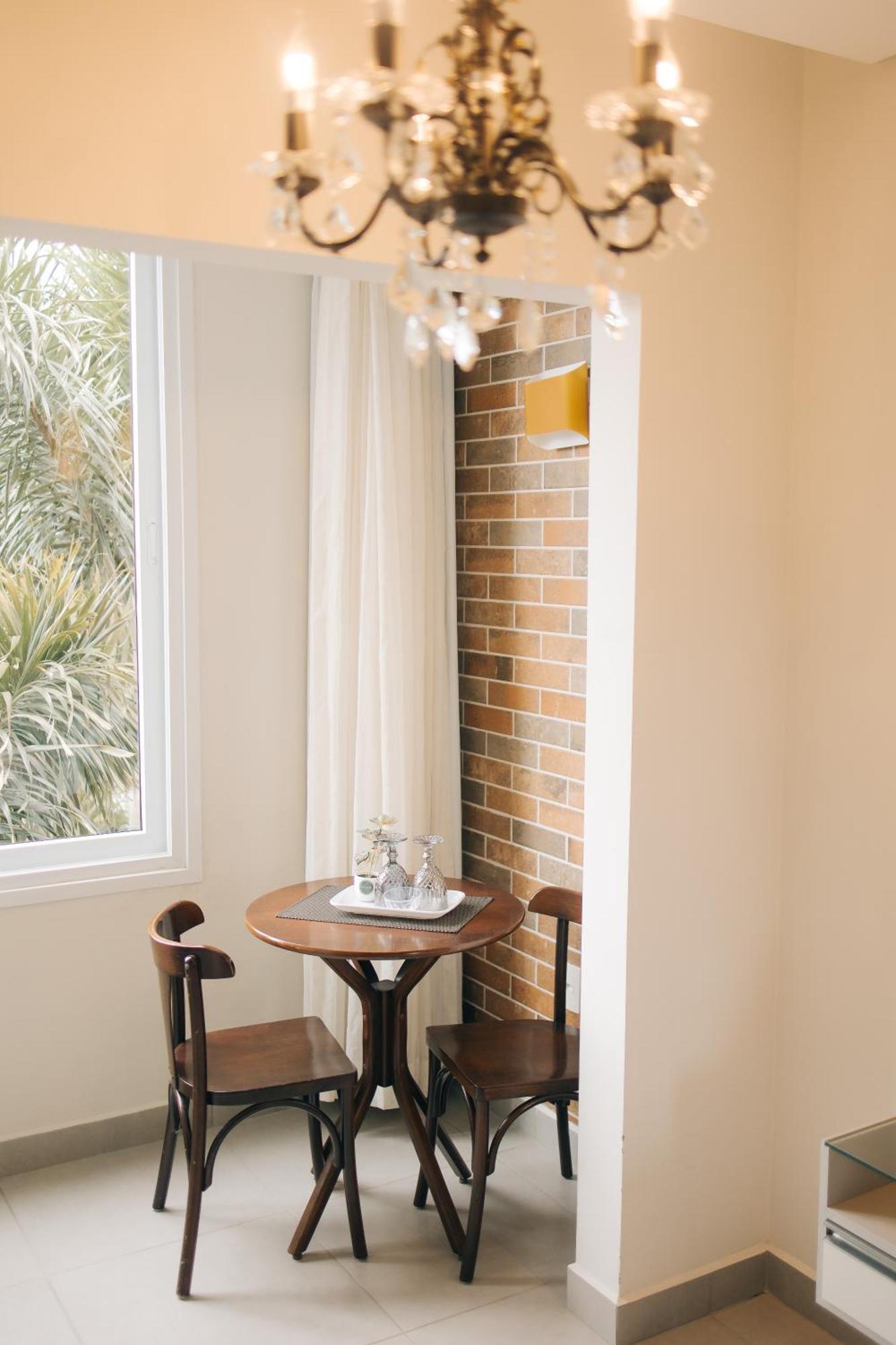 Jardim Do Rio Apartment