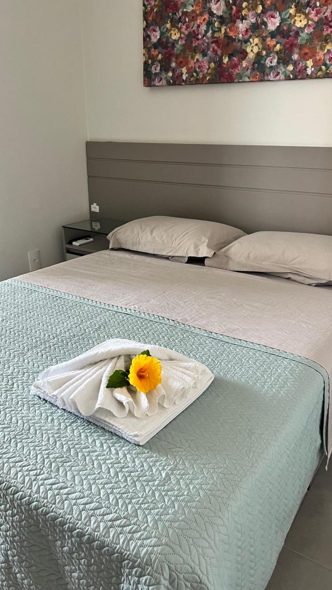 Jardim Do Rio Apartment Florianopolis