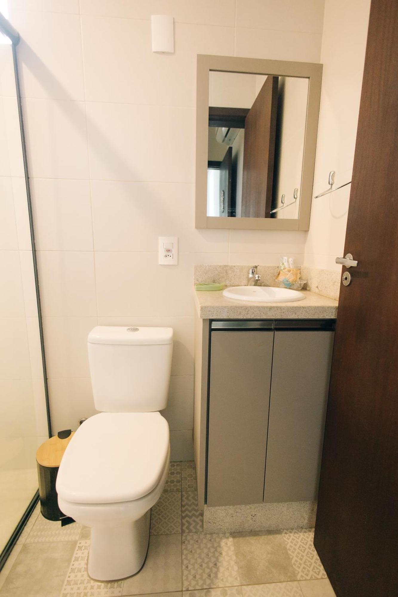 Apartment Jardim Do Rio *