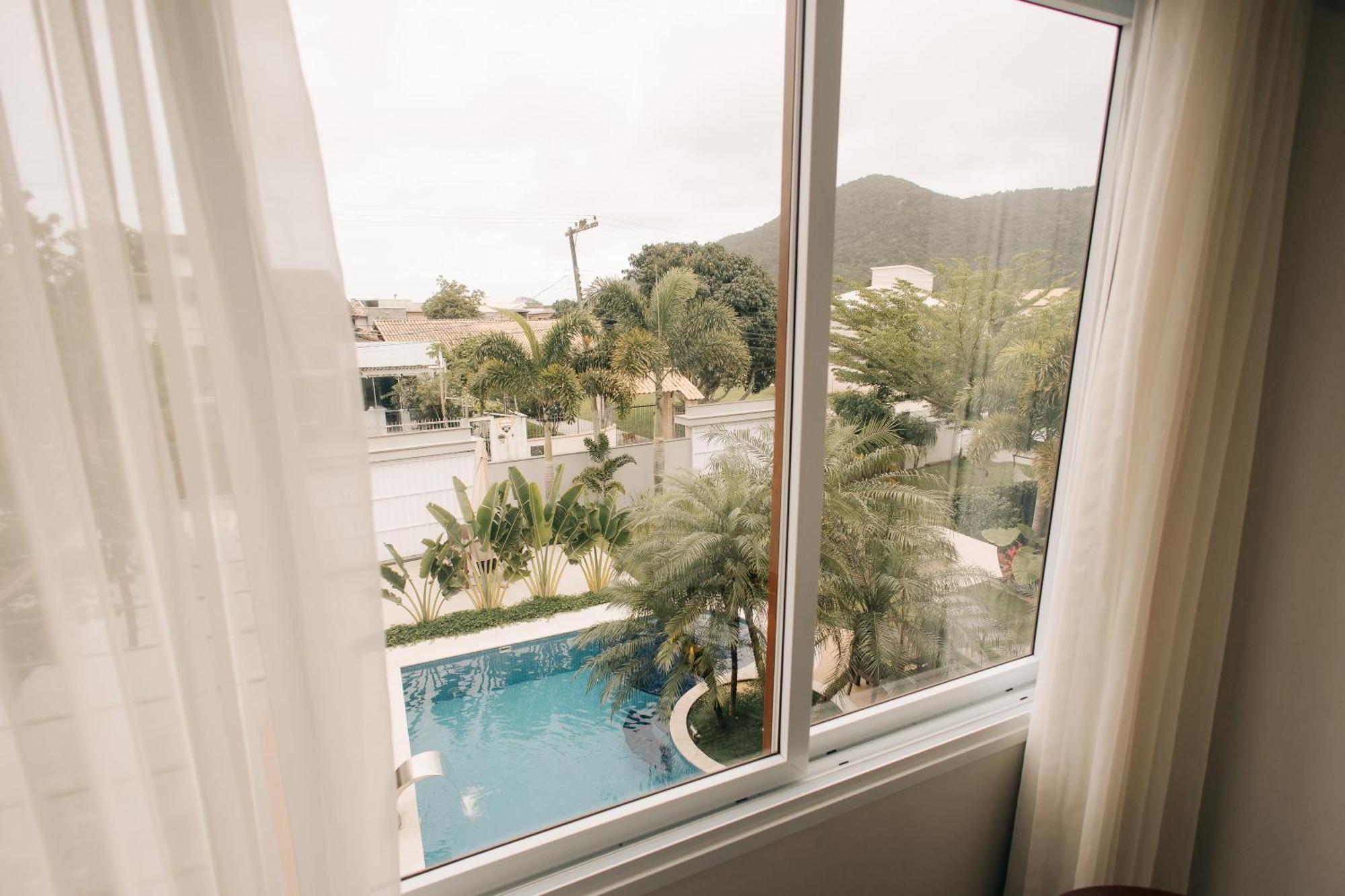 Apartment Jardim Do Rio Florianopolis