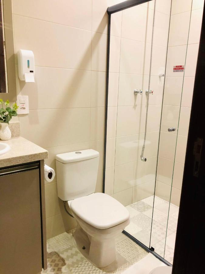 Jardim Do Rio Apartment